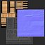 cargo props