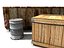 cargo props