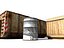 cargo props