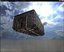 cargo props