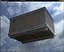 cargo props