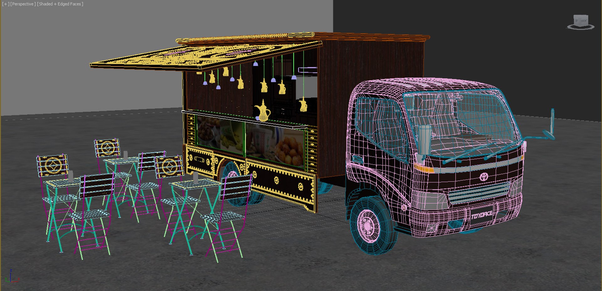 portable food truck 3D https://p.turbosquid.com/ts-thumb/uW/CeRNE9/KStxy2XY/wireframe04/jpg/1522660186/1920x1080/fit_q87/33c7d292f6890a058e354ab744cdc9d0479406e4/wireframe04.jpg