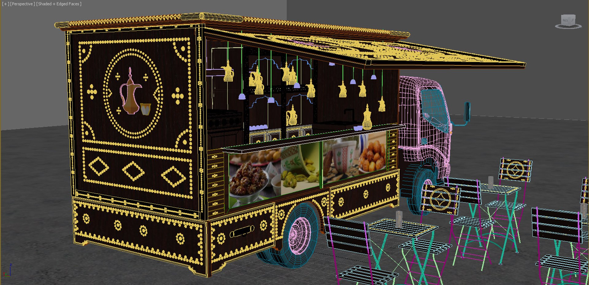 portable food truck 3D https://p.turbosquid.com/ts-thumb/uW/CeRNE9/p1AfVq0k/wireframe05/jpg/1522660201/1920x1080/fit_q87/357a757b07fc09ab3918589260023f792fef767f/wireframe05.jpg