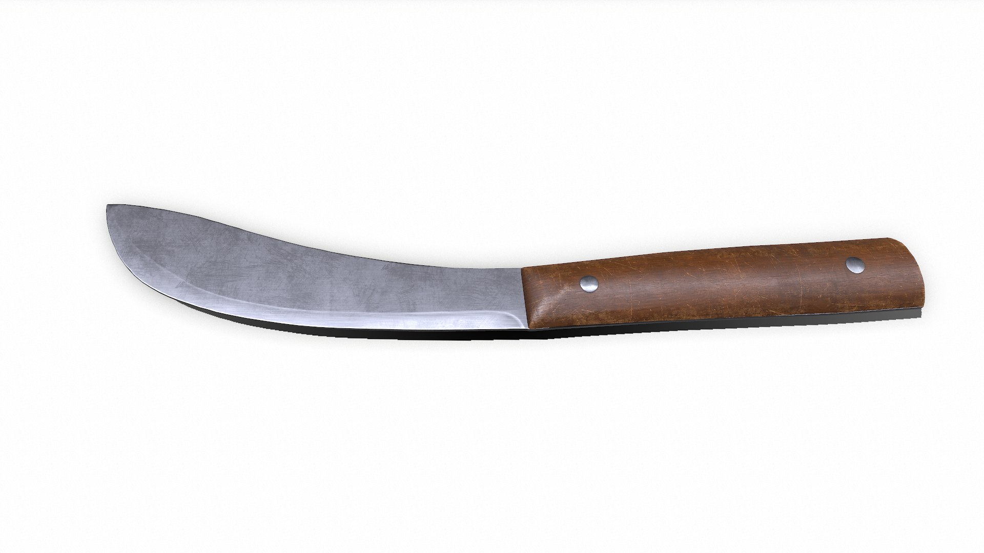 Old Skinning Knife Low-poly PBR 3D model https://p.turbosquid.com/ts-thumb/uW/FgQ0mn/fd/screenshot002/png/1704864262/1920x1080/fit_q87/2be012c4d4436b25c77a2fb20d0687900b5c8888/screenshot002.jpg
