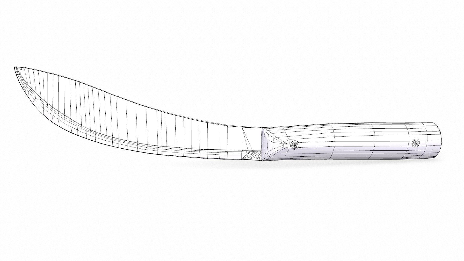 Old Skinning Knife Low-poly PBR 3D model https://p.turbosquid.com/ts-thumb/uW/FgQ0mn/fw/screenshot011/png/1704864272/1920x1080/fit_q87/4f4c1ab1cd16390c5b5c931340ca55ce5679f4d7/screenshot011.jpg