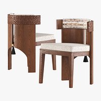 Yumi Chair Modu Studio