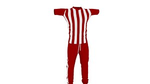 Outfit 3D model
