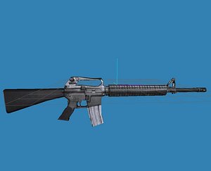 M16