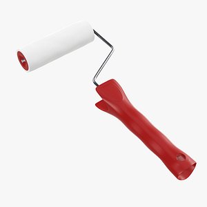 Paint roller 02