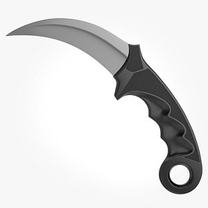 Karambit Knife