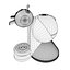 Máquina de café Nescafé Dolce Gusto