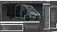 2025 Fiat Ducato Long Van черный Rigged