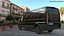 2025 Fiat Ducato Long Van черный Rigged