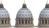 St  Peter Basilica