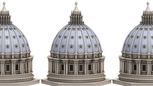 St  Peter Basilica