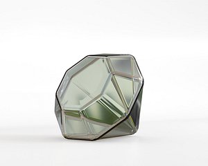 Diamond 3d model