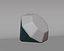 Model 3D diamentu