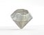 Model 3D diamentu