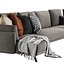 Porada Etienne Sofa Comp I