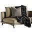 Porada Etienne Sofa Comp I