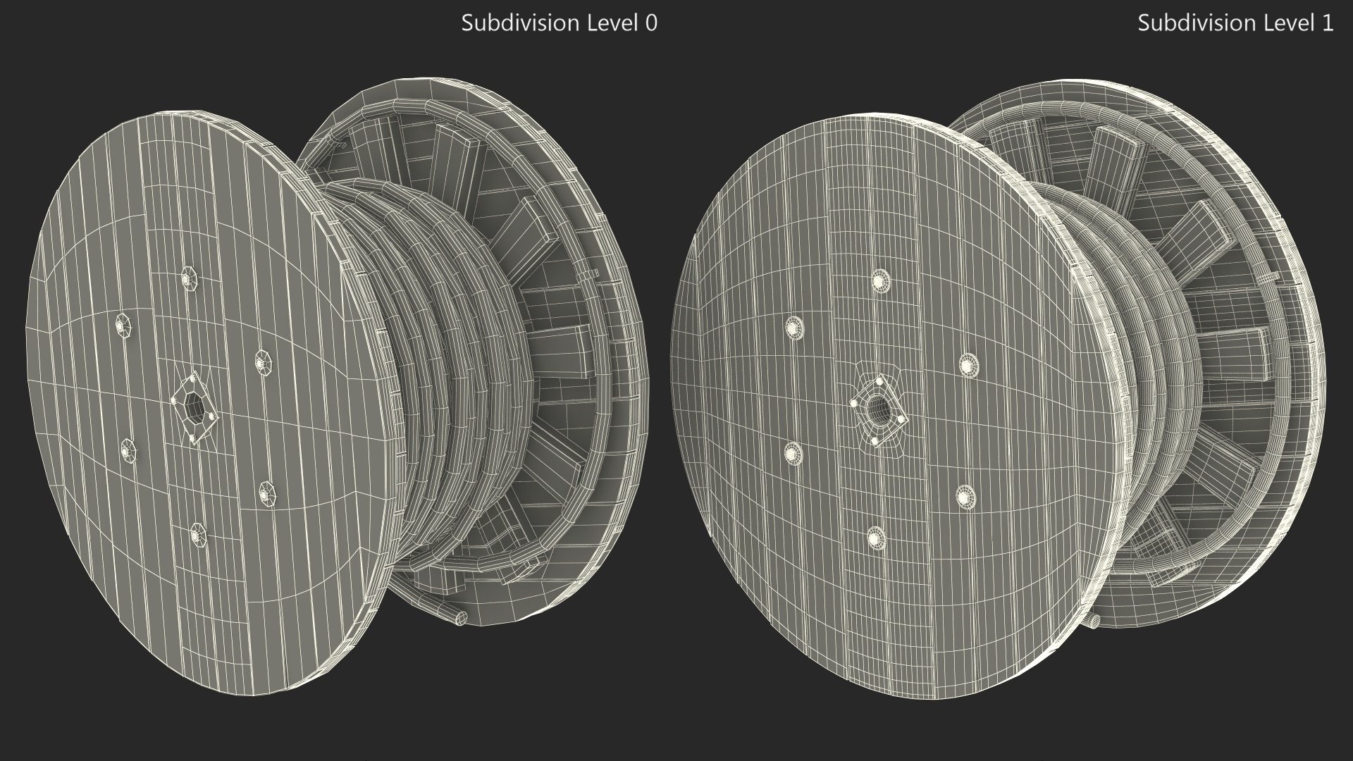 3D Wooden Cable Reel with Cable model https://p.turbosquid.com/ts-thumb/uW/XMxyir/Ae/woodencablereelwithcable3dmodel013/jpg/1723763366/1920x1080/fit_q87/65fcc0fcceba1b9ad4ba1e158a919bf7dec47375/woodencablereelwithcable3dmodel013.jpg