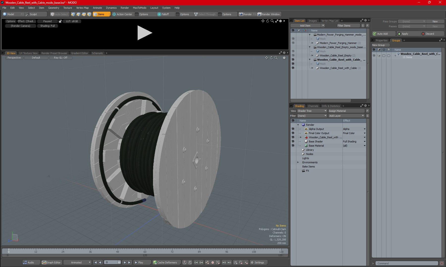 3D Wooden Cable Reel with Cable model https://p.turbosquid.com/ts-thumb/uW/XMxyir/yq/woodencablereelwithcable3dmodel025/jpg/1723763404/1920x1080/fit_q87/21a8538fb86011171918f4cfe7f878cb2a6302b0/woodencablereelwithcable3dmodel025.jpg
