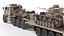 Oshkosh M1070 with Trailer Tank