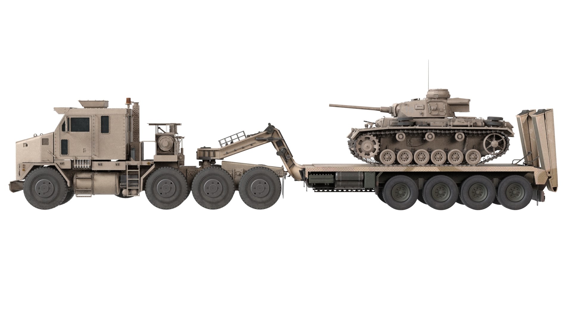 3D Oshkosh M1070 with Trailer Tank model https://p.turbosquid.com/ts-thumb/uW/XnHwxb/VJ/5/jpg/1729051354/1920x1080/fit_q87/f0ddc93d895bc1064e8312db7e0ef2f23a4e0817/5.jpg