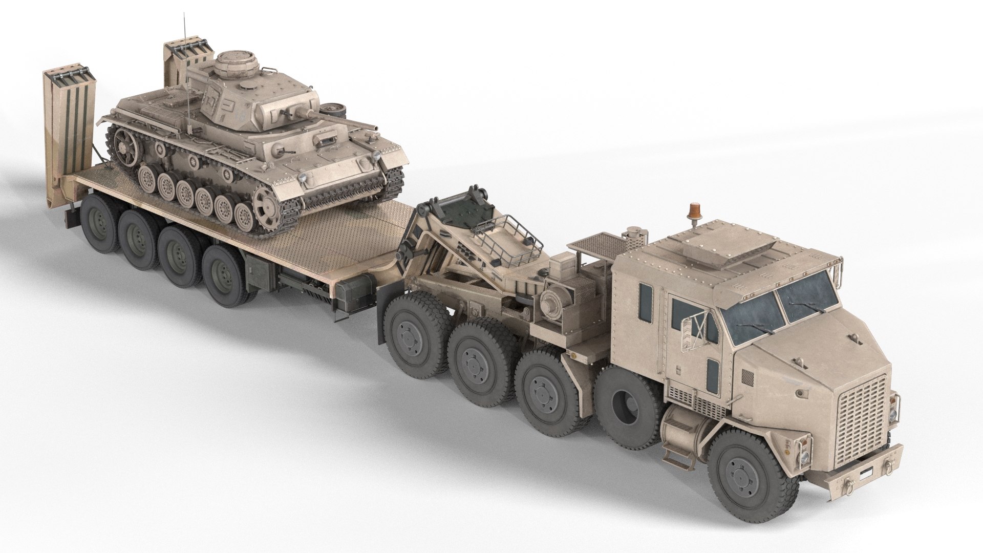 3D Oshkosh M1070 with Trailer Tank model https://p.turbosquid.com/ts-thumb/uW/XnHwxb/uC/10/jpg/1729051360/1920x1080/fit_q87/c27dc15c8757747d9bd5047ca94d46cf246c93f5/10.jpg