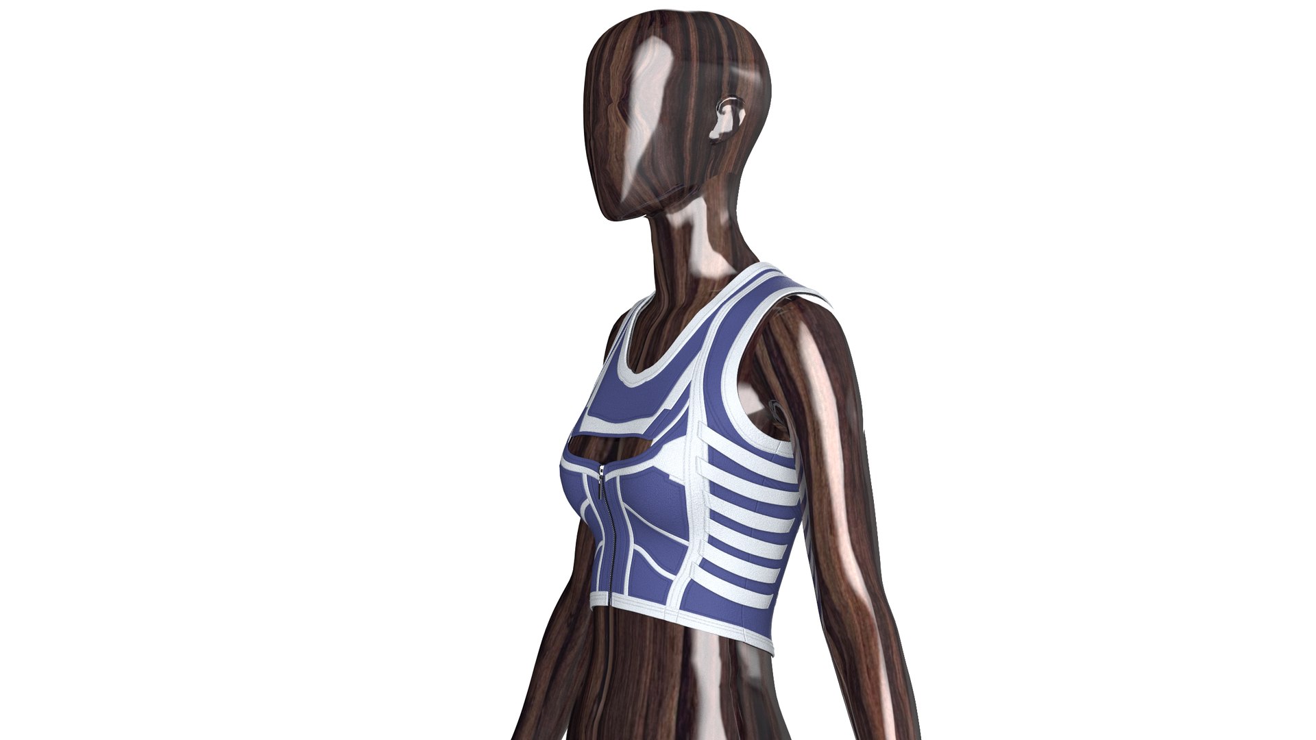 Girls Chest Cut Out keyhole Zip Crop Top 3D model https://p.turbosquid.com/ts-thumb/uW/bERUHv/UF/girlschestcutoutkeyholezipcroptop_5/png/1791275485/1920x1080/fit_q87/0c59a642149cc2dc8d8736feeb59c2cd05415f93/girlschestcutoutkeyholezipcroptop_5.jpg