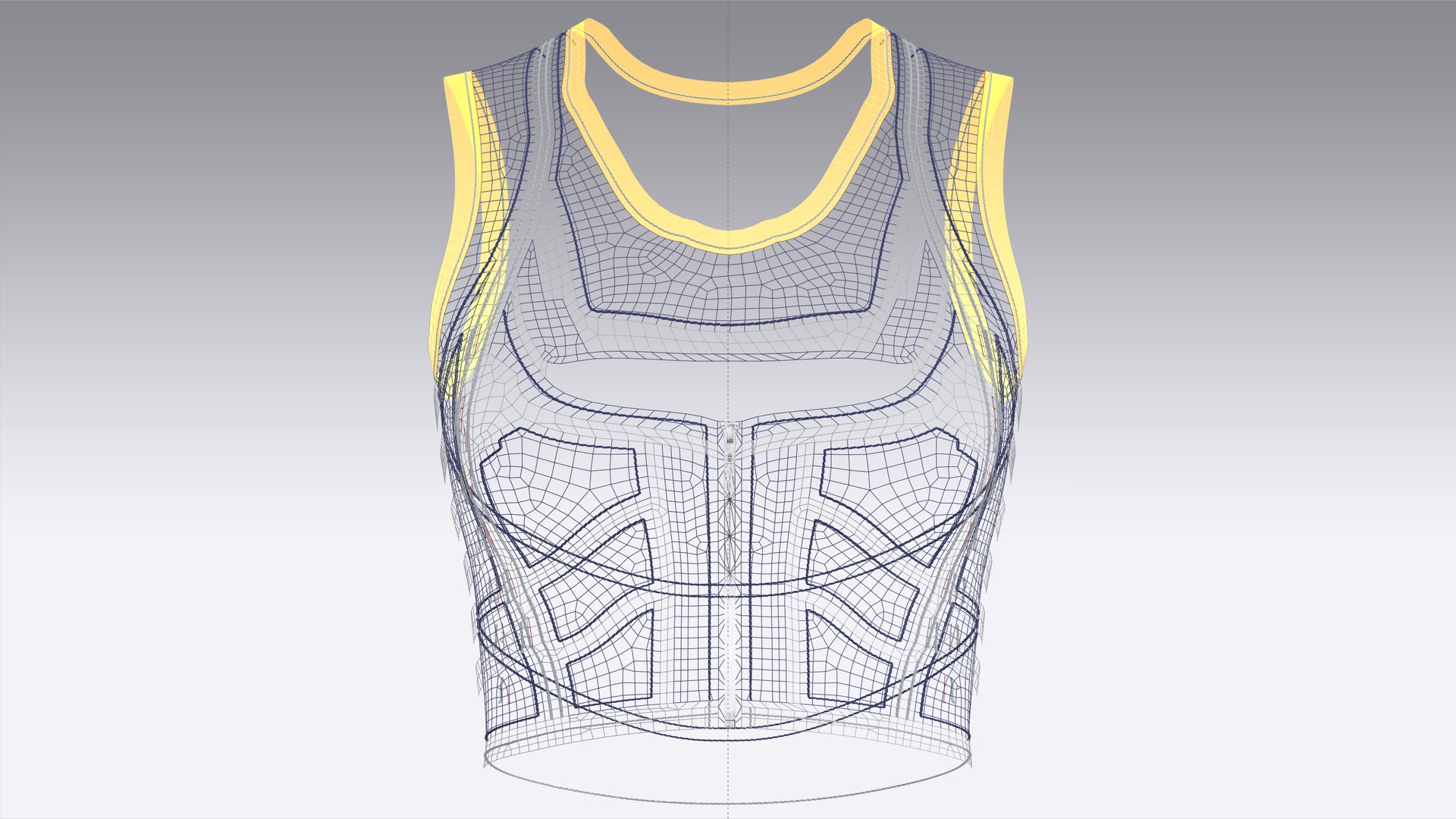 Girls Chest Cut Out keyhole Zip Crop Top 3D model https://p.turbosquid.com/ts-thumb/uW/bERUHv/hW/girlschestcutoutkeyholezipcroptop_/png/1791275470/1920x1080/fit_q87/6325cb8c0ab81293f8888abe7487abeba8952c74/girlschestcutoutkeyholezipcroptop_.jpg