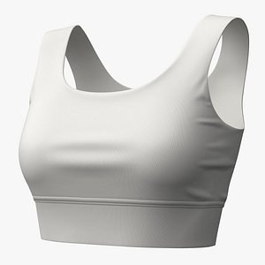 Sport Top White PBR