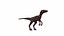Dinosaur Cartoon - 03