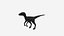 Dinosaur Cartoon - 03