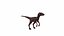 Dinosaur Cartoon - 03
