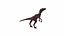 Dinosaur Cartoon - 03