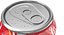Coca Can Wet