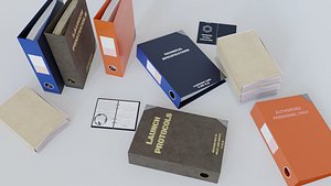 Military Style Files