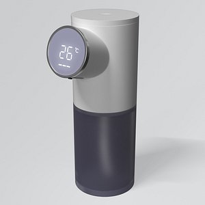 Touch Liquid Soap Dispenser Automatic
