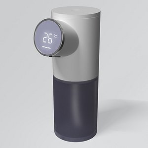 Touch Liquid Soap Dispenser Automatic
