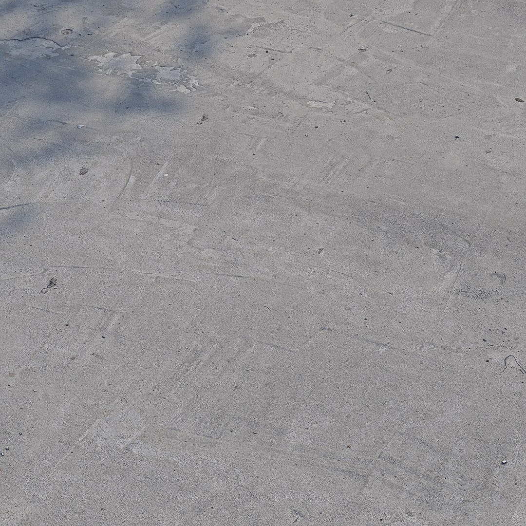 Ultra Realistic Concrete Floor Hq 2 3D Model TurboSquid 1758509