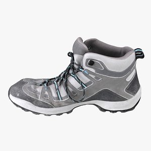 Hiking Boot