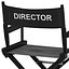 director chair accessories 3 3d model