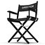 director chair accessories 3 3d model