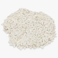 Cooked Rice