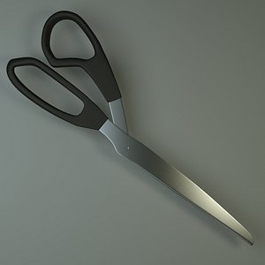 Cutting Scissors