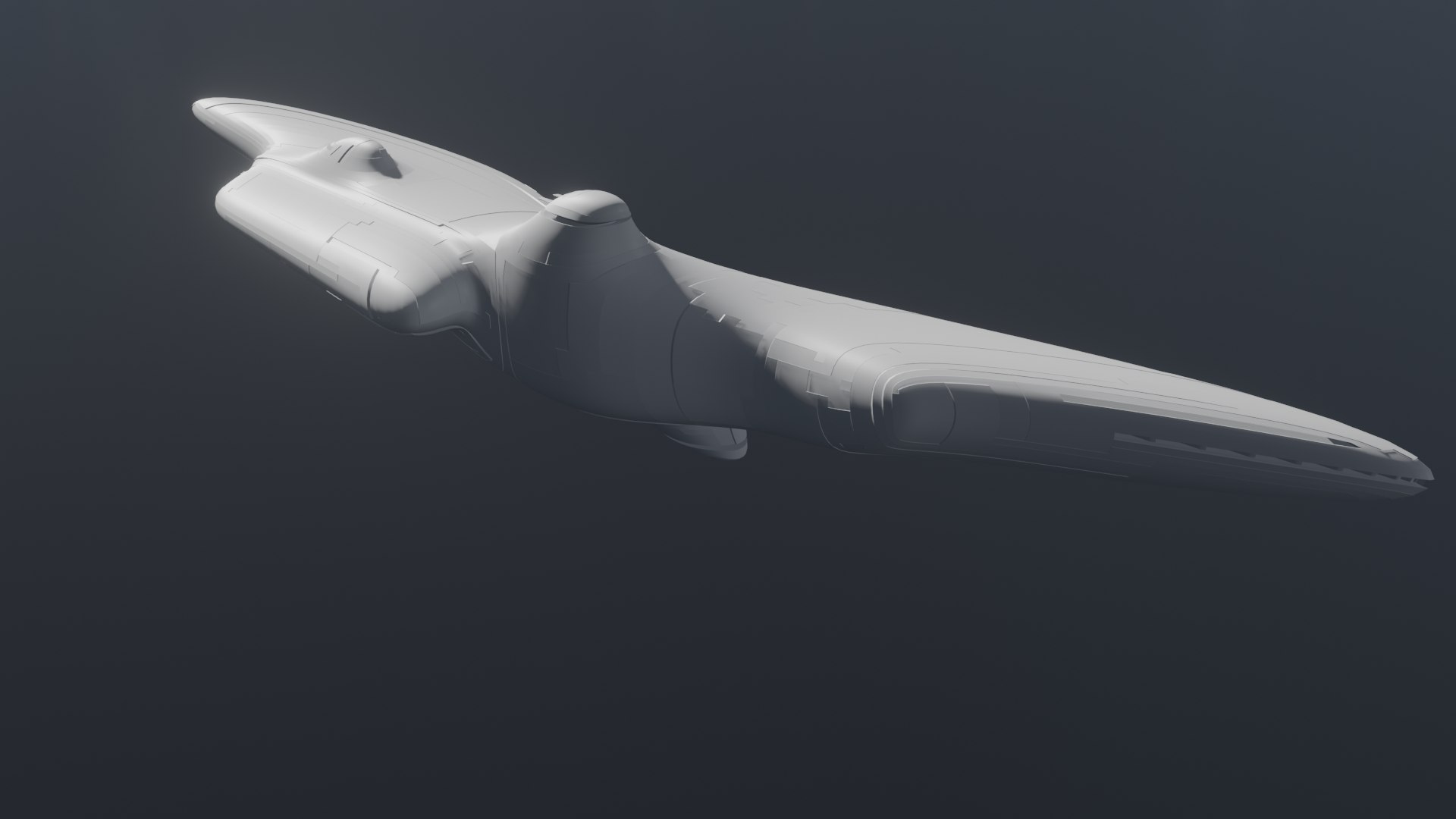 3D Corvette Spaceship - Gunship https://p.turbosquid.com/ts-thumb/uW/iL2SZc/0K/blenderrender1/png/1712427269/1920x1080/fit_q87/fa67042031bf9554dc657873abd71bf207894ac8/blenderrender1.jpg