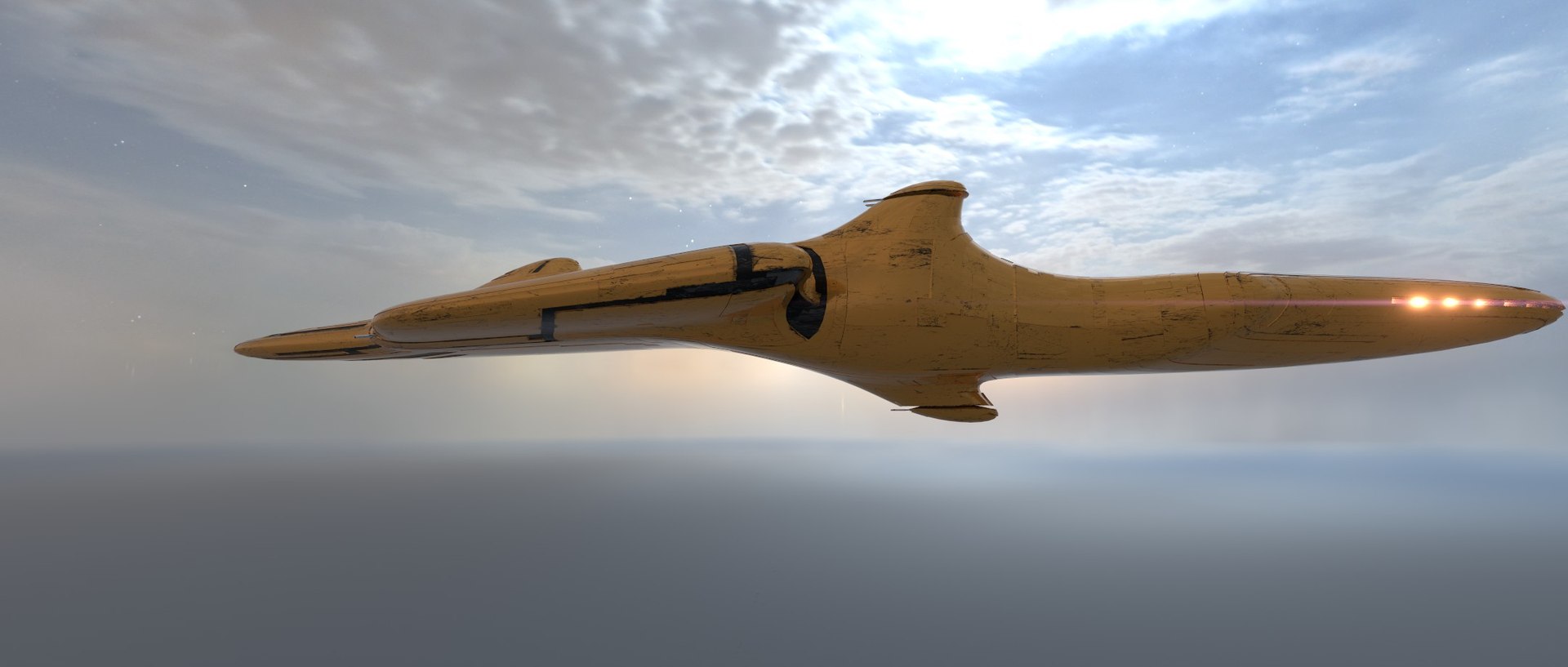 3D Corvette Spaceship - Gunship https://p.turbosquid.com/ts-thumb/uW/iL2SZc/20/render21/jpg/1712427238/1920x1080/fit_q87/1d0100c4a18ab36148d7ae19840cd55e740eca74/render21.jpg