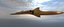 Corvette Spaceship - Gunship
