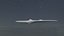 Corvette Spaceship - Gunship